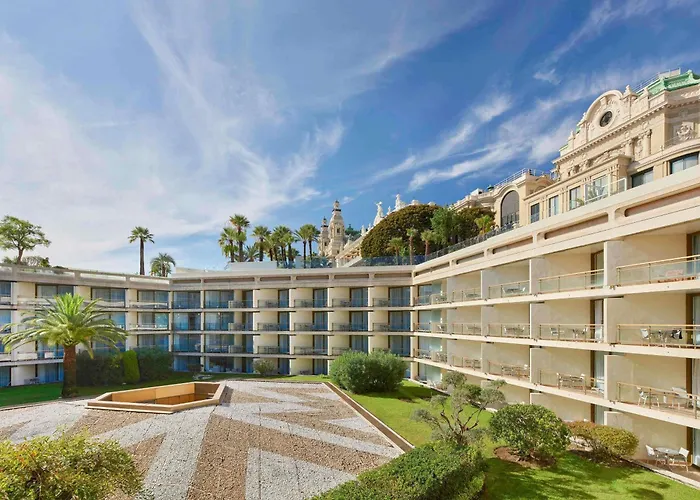 Fairmont Monte Carlo