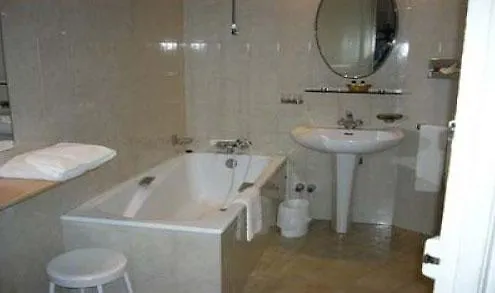 Hotel Alexandra